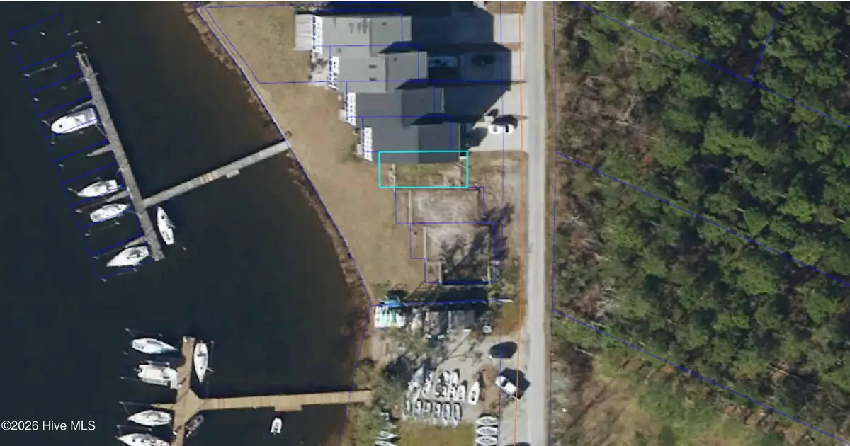 236 Blackwell Point Loop Road, Oriental, NC 28571 - #1