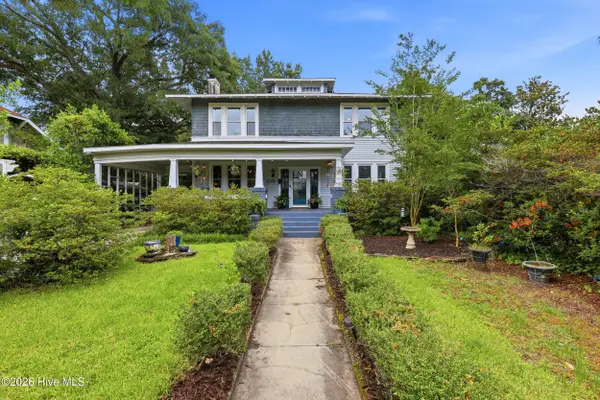 210 Northern Boulevard, Wilmington, NC 28401