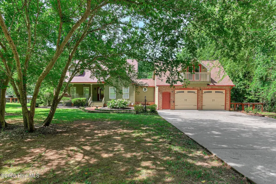 1812 Birch Drive, North Augusta, SC 29860 - #2
