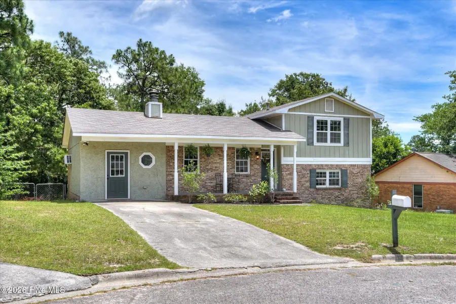 3614 Chukar Court, Hephzibah, GA 30815 - #3