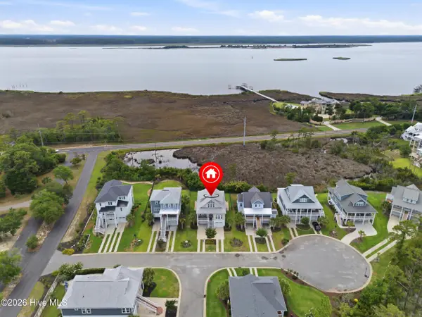 8020 Cotton Rose Court, Wilmington, NC 28412