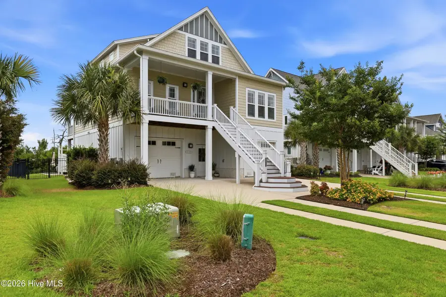 8020 Cotton Rose Court, Wilmington, NC 28412 - #2