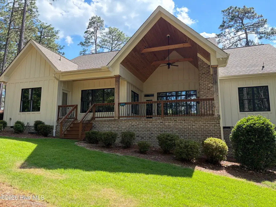 102 Greystones Court, Pinehurst, NC 28374 - #3