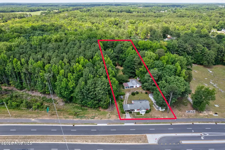 4240 Sunset Avenue, Rocky Mount, NC 27804 - #3