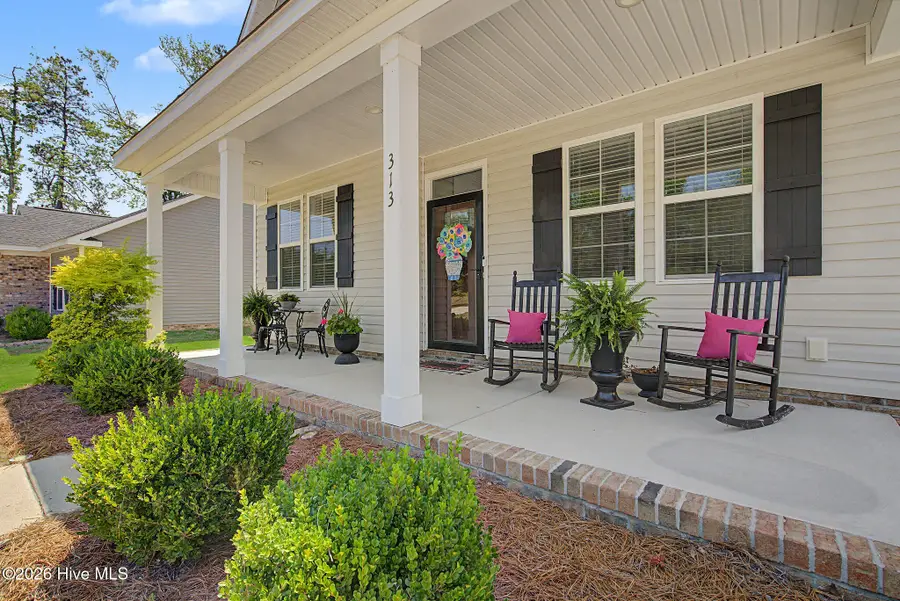 313 W Northern Boulevard, Tarboro, NC 27886 - #3