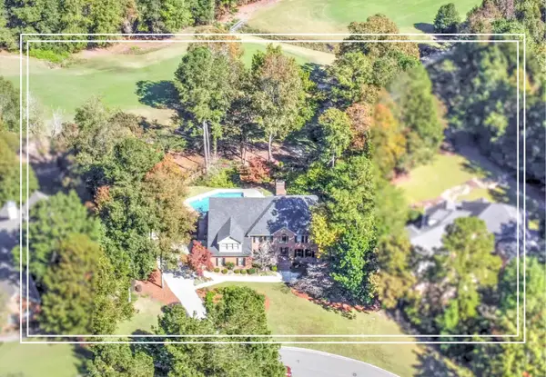 313 Live Oak Road, Aiken, SC 29803