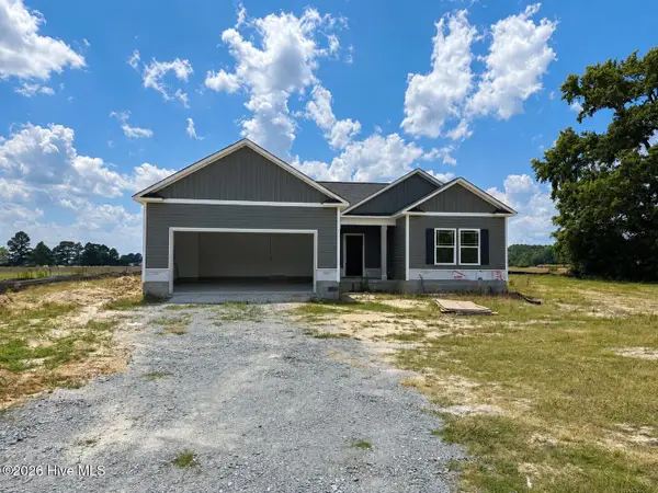 133 Hagood Street, Smithfield, NC 27577