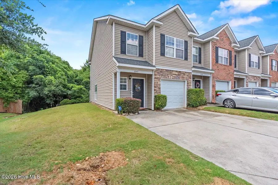 2047 Reserve Lane, Augusta, GA 30907 - #2