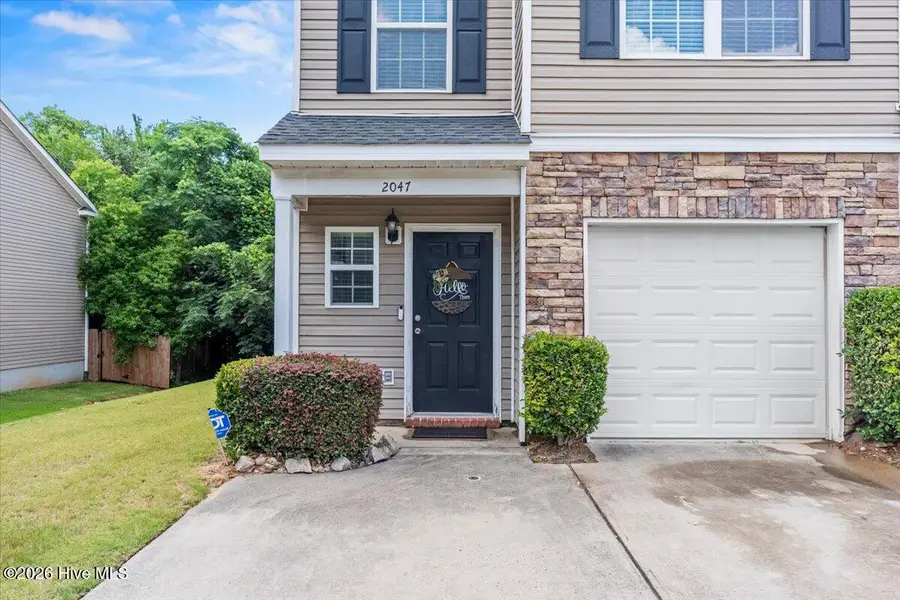 2047 Reserve Lane, Augusta, GA 30907 - #3
