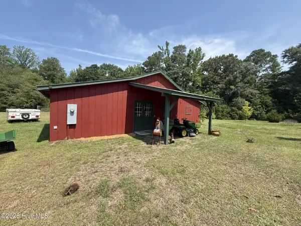 230 Bowers Lane, Currie, NC 28435