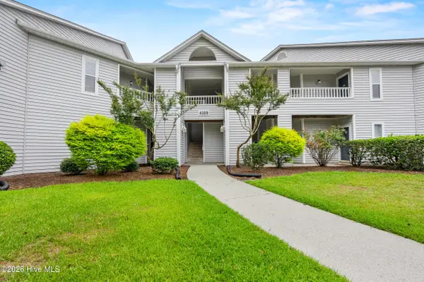 4109 Breezewood Drive #204, Wilmington, NC 28412