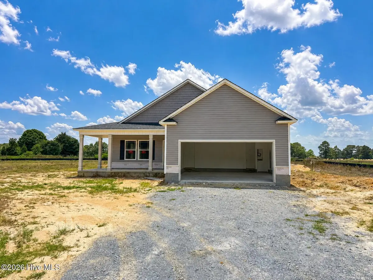 73 Hagood Street, Smithfield, NC 27577 - #1