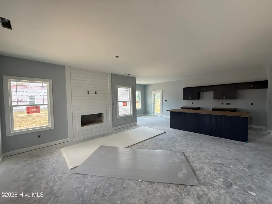 73 Hagood Street, Smithfield, NC 27577 - #2