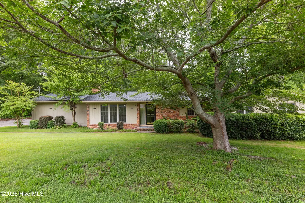 744 Lancaster Road, Augusta, GA 30909 - #1