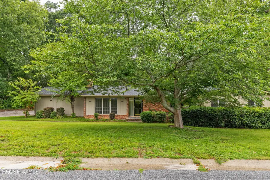 744 Lancaster Road, Augusta, GA 30909 - #3