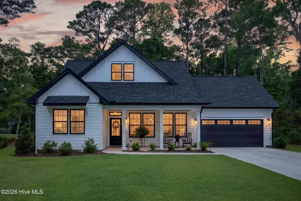 1773 Oakbrook Drive Sw, Ocean Isle Beach, NC 28469