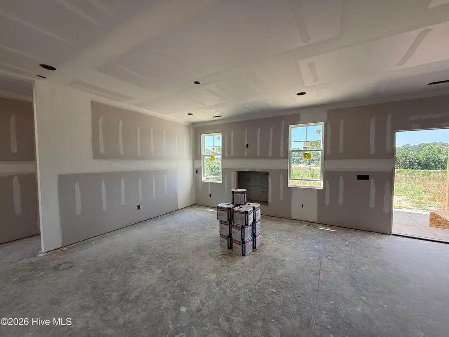 23 Kizzy Drive, Selma, NC 27576 - #3