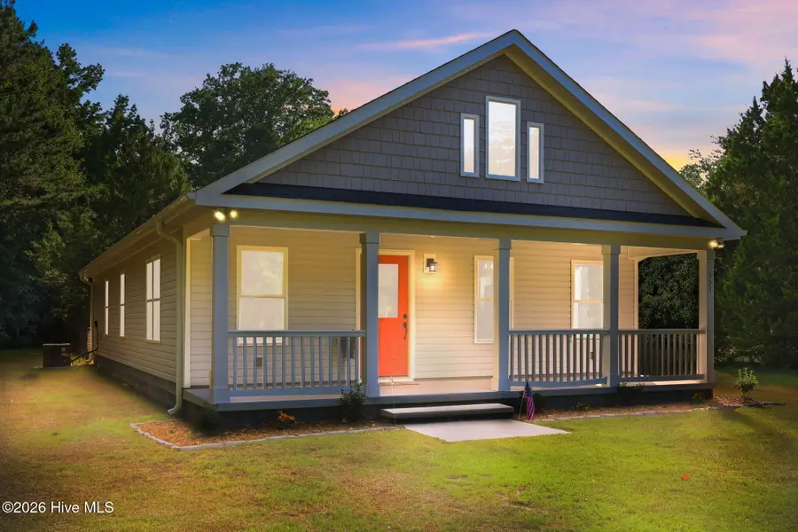 307 Pauline Court, Holly Ridge, NC 28445 - #2