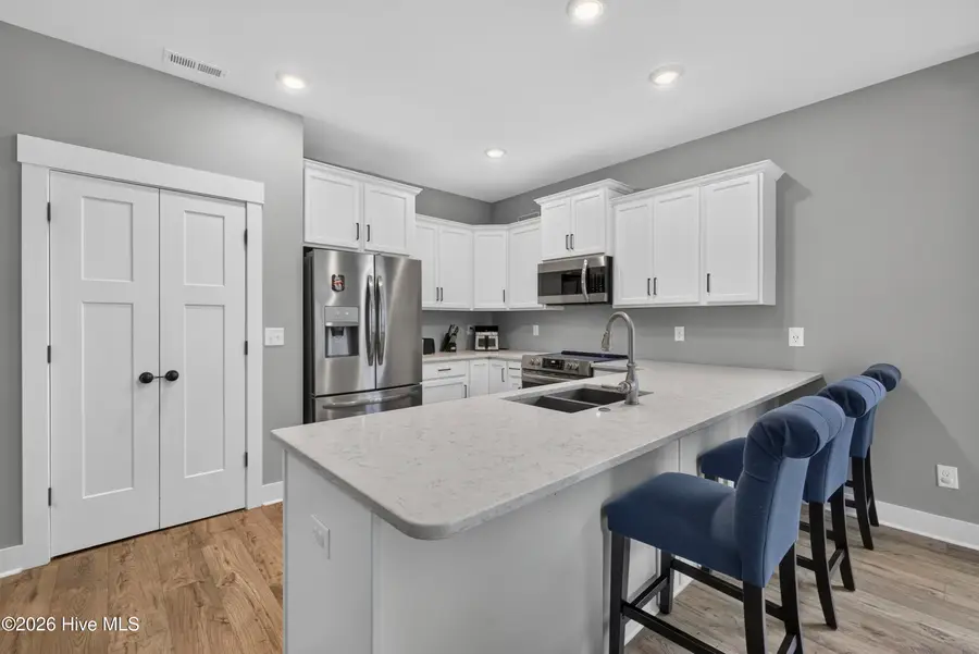 203 E Frampton Court, Hampstead, NC 28443 - #3