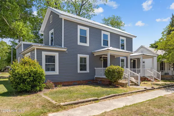 723 N Market Street, Washington, NC 27889