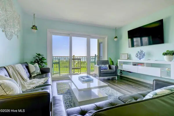 1866 New River Inlet Road #Unit 3107c, North Topsail Beach, NC 28460