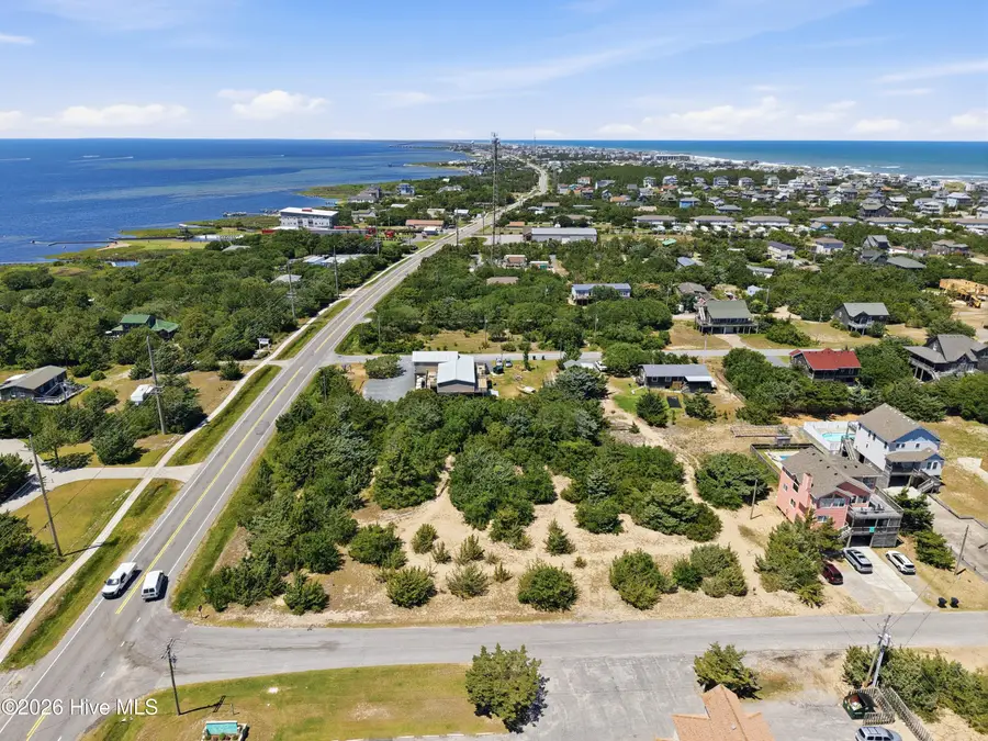 Lot 8 North Carolina Highway S, Waves, NC 27982 - #2