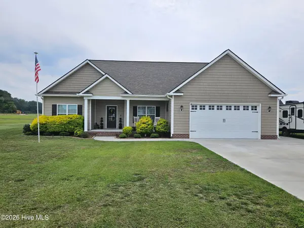 91 Country Cove Lane, Clinton, NC 28328