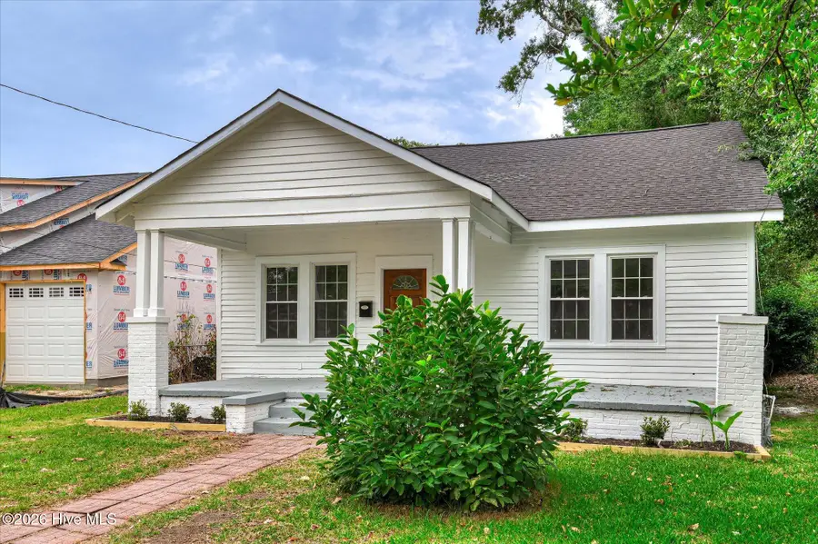 917 Beman Street, Augusta, GA 30904 - #3