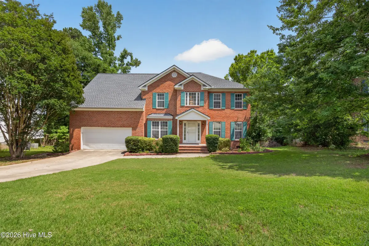 4090 Quinn Drive, Evans, GA 30809 - #1