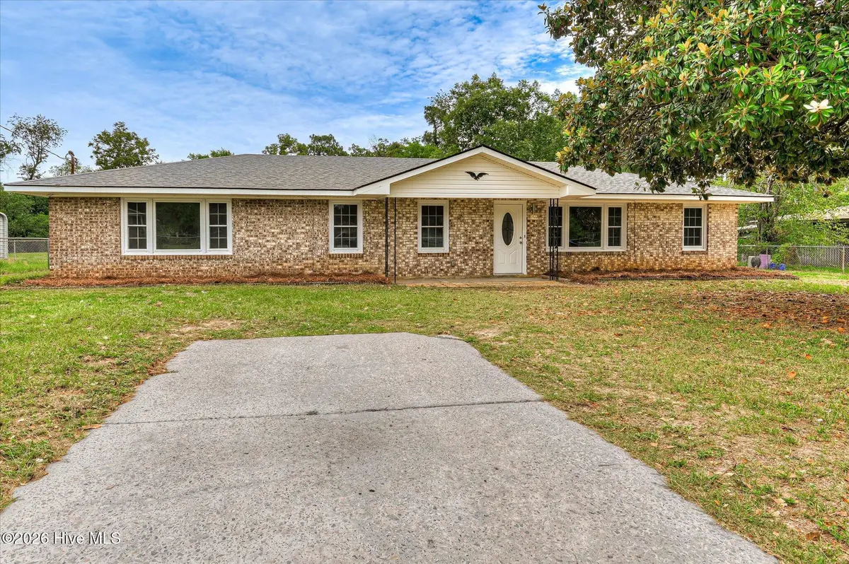 1506 Halton Road, Augusta, GA 30909 - #1