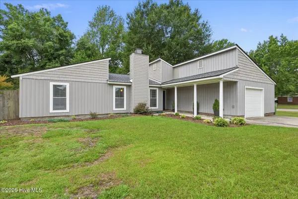 4716 Waltmoor Road, Wilmington, NC 28409