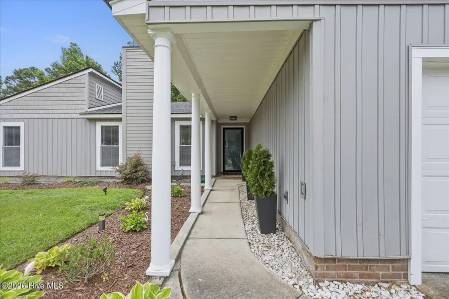 4716 Waltmoor Road, Wilmington, NC 28409 - #3