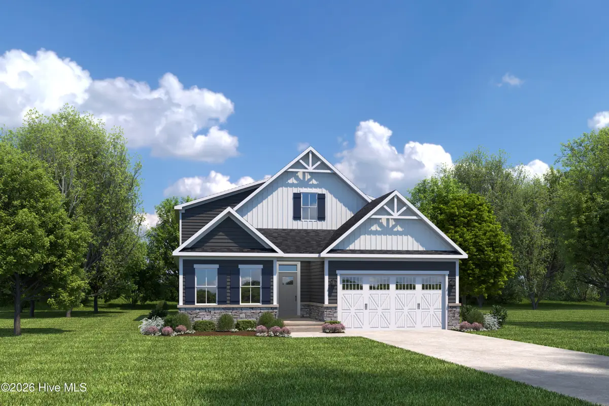 503 Planters Ridge Drive, Sunset Beach, NC 28468 - #1
