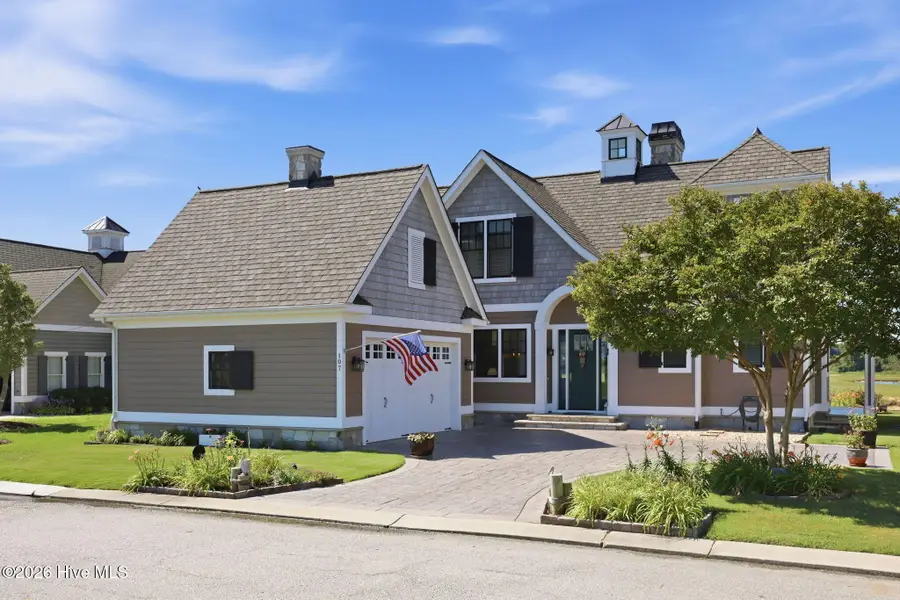 107 Scotch Hall Court, Merry Hill, NC 27957 - #2