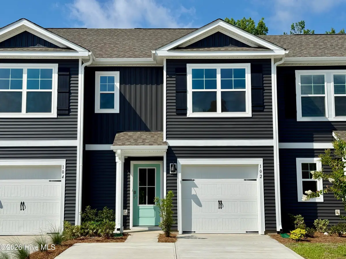 102 Cashmere Court #Lot 17, Wilmington, NC 28411 - #1