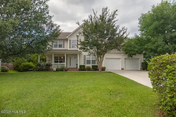312 Altavista Loop, Jacksonville, NC 28546
