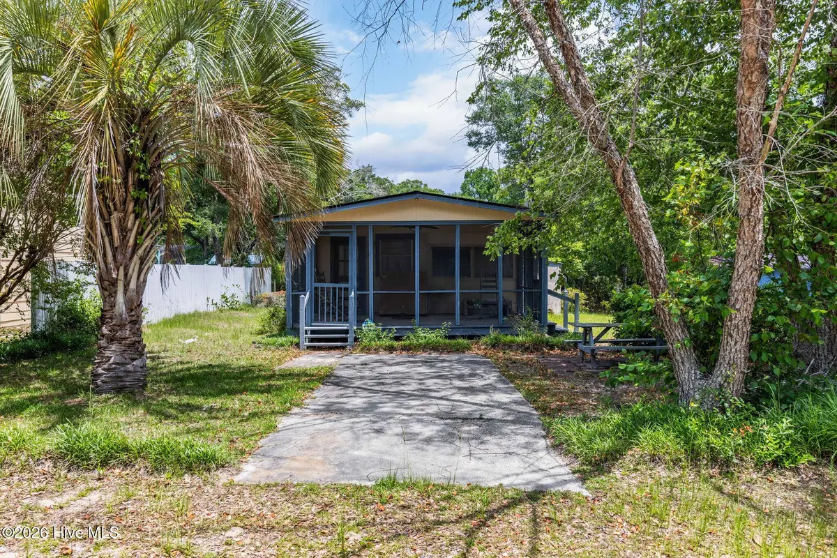 3982 First Street Sw, Shallotte, NC 28470 - #1