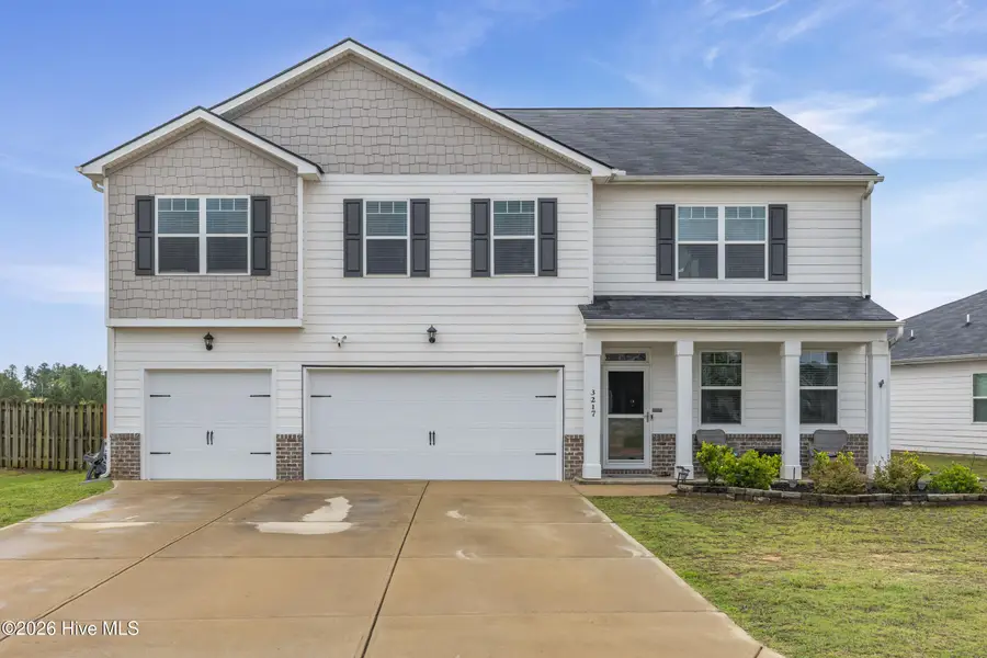3217 Carmine Avenue, Graniteville, SC 29829 - #2