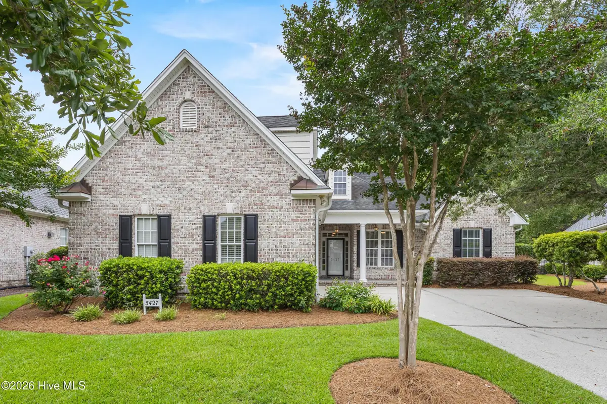 5427 Reserve Drive, Wilmington, NC 28409 - #1