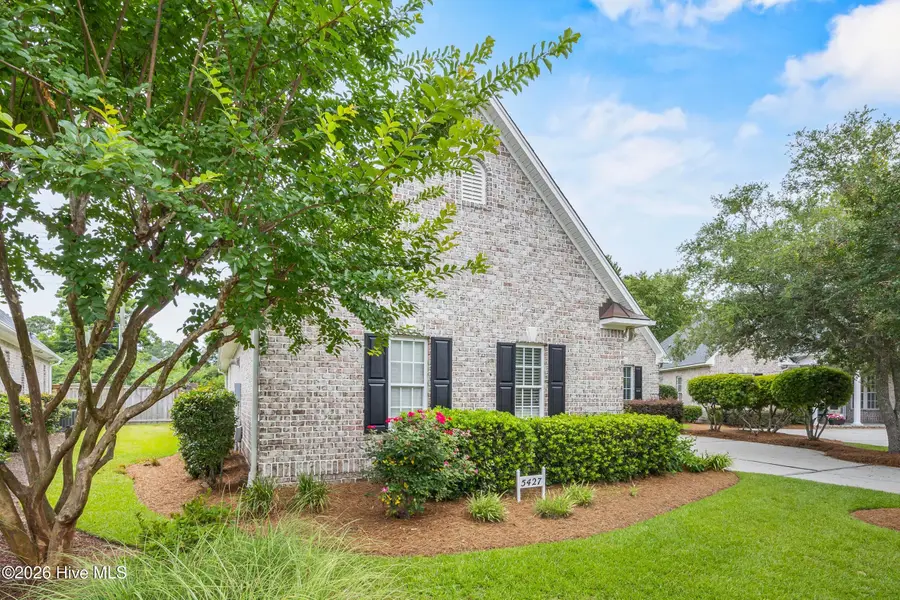 5427 Reserve Drive, Wilmington, NC 28409 - #2