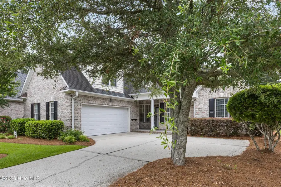 5427 Reserve Drive, Wilmington, NC 28409 - #3
