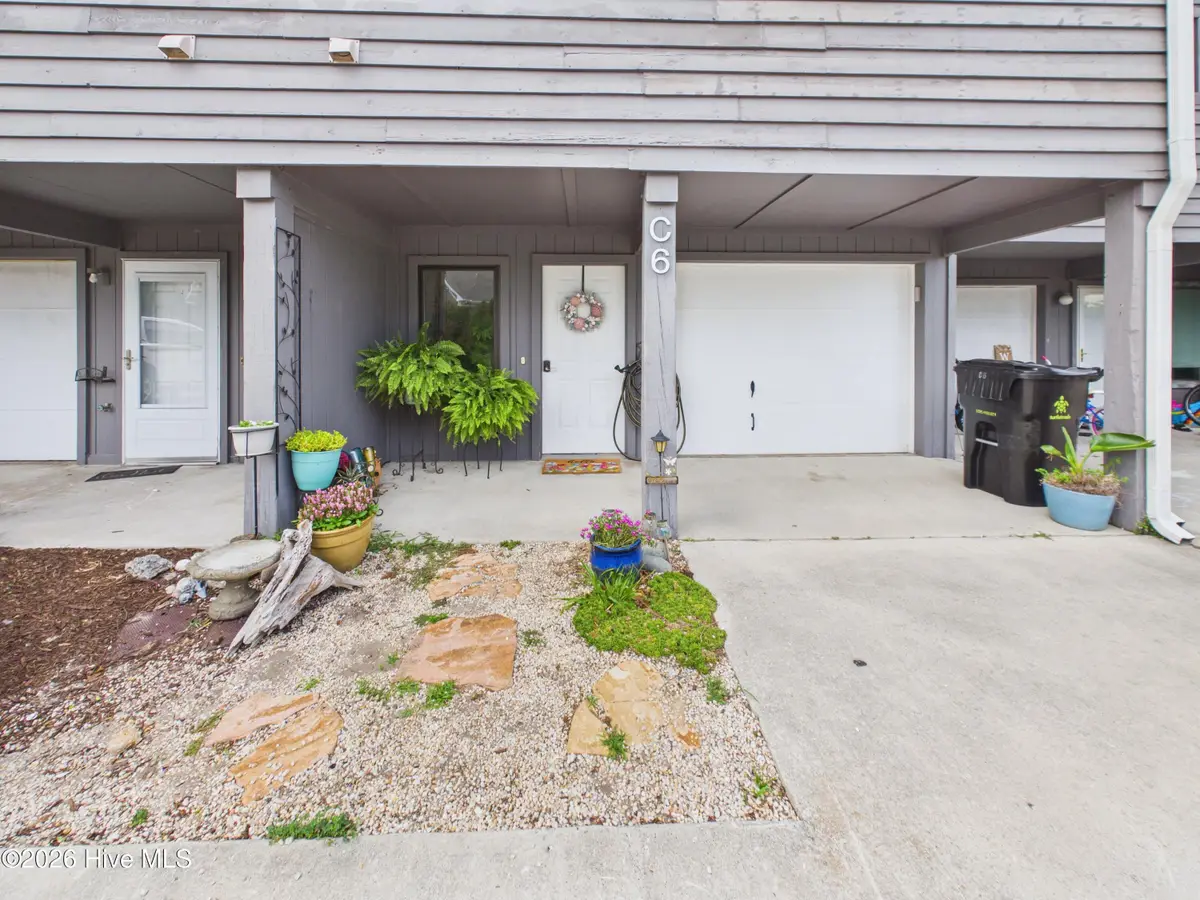 600 Linksider Drive #Apt C6, Wilmington, NC 28412 - #1