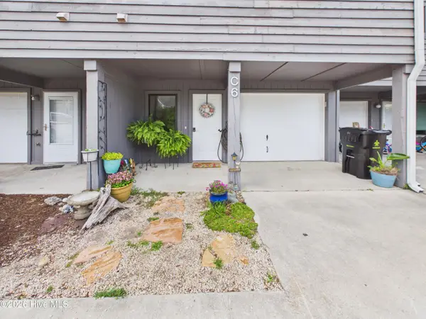 600 Linksider Drive #Apt C6, Wilmington, NC 28412