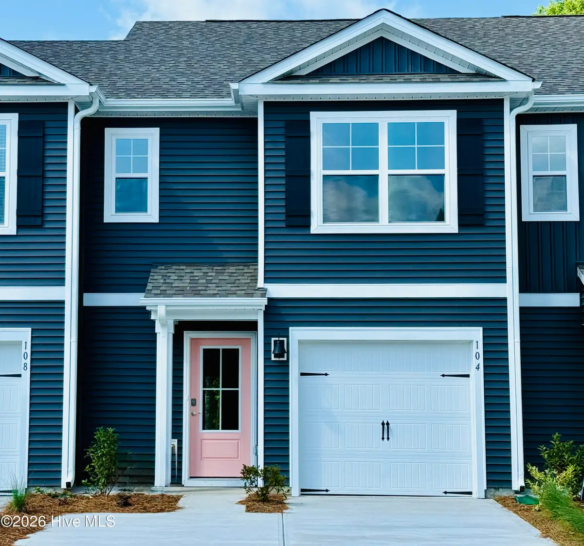 104 Cashmere Court #Lot 18, Wilmington, NC 28411 - #1