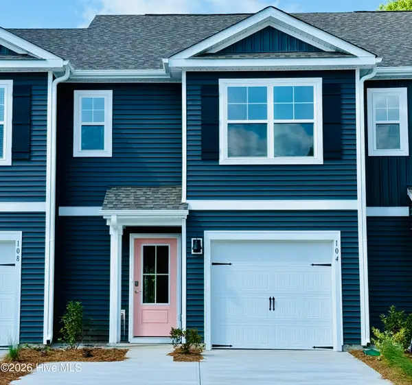 104 Cashmere Court #Lot 18, Wilmington, NC 28411