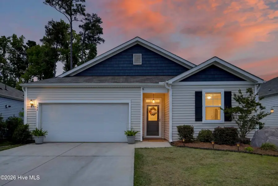 144 Windy Woods Way, Wilmington, NC 28401 - #2