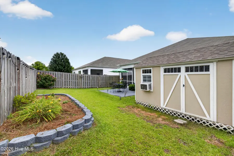 144 Windy Woods Way, Wilmington, NC 28401 - #3