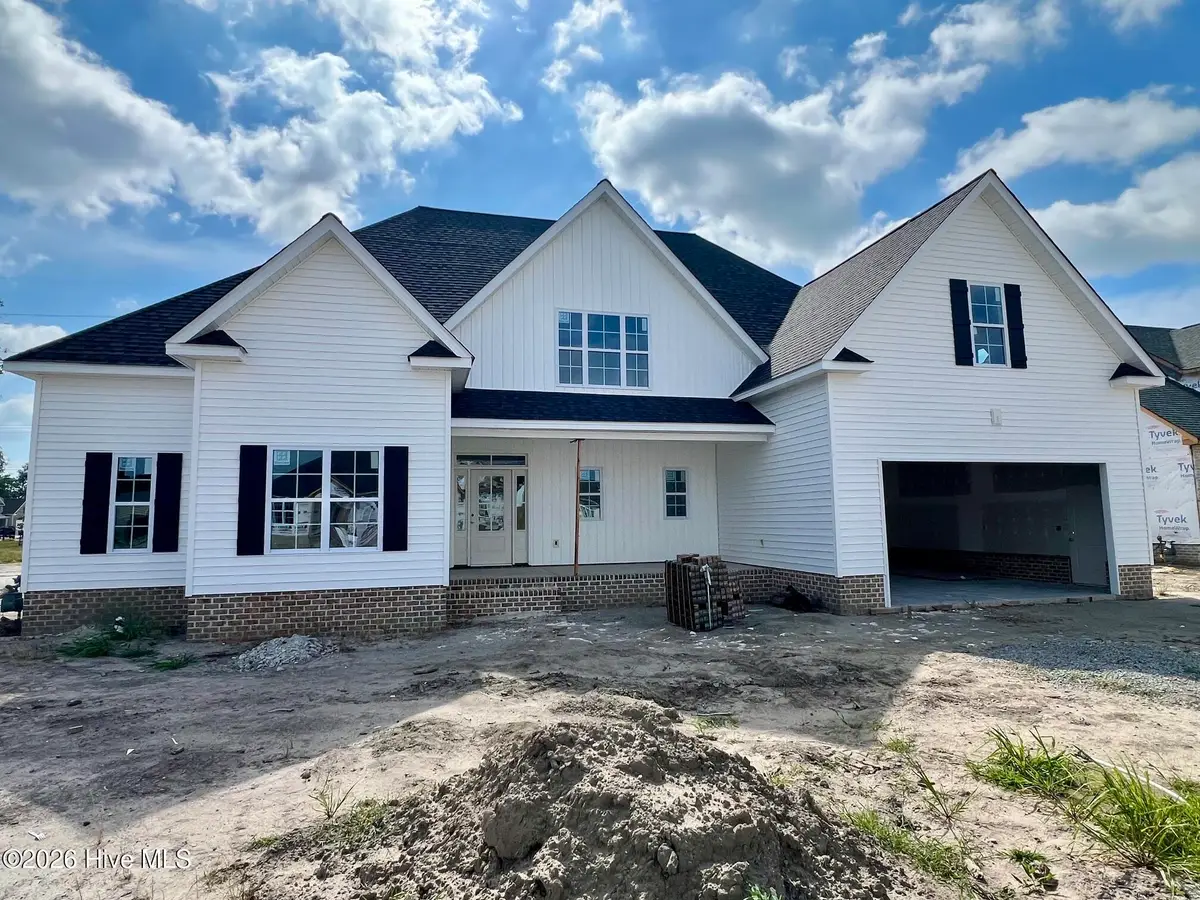 3024 Camille Drive, Winterville, NC 28590 - #1