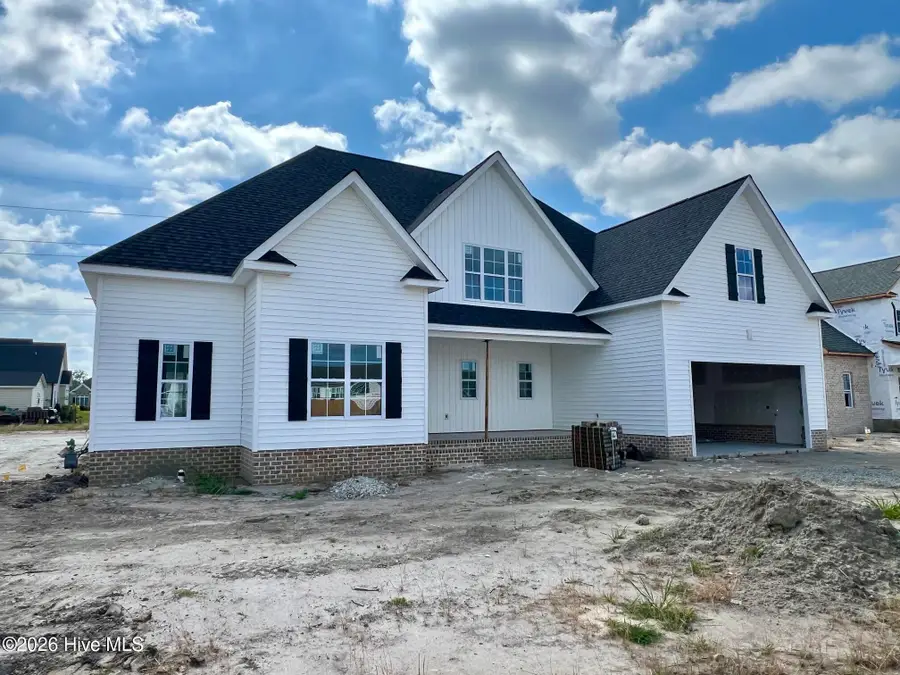 3024 Camille Drive, Winterville, NC 28590 - #2