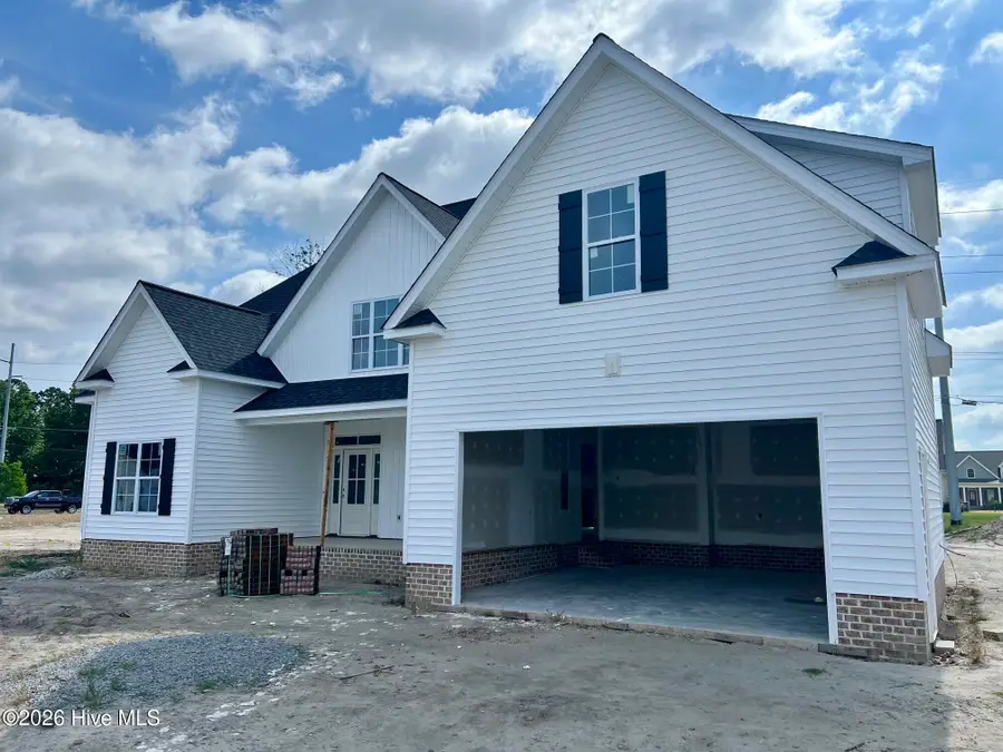 3024 Camille Drive, Winterville, NC 28590 - #3